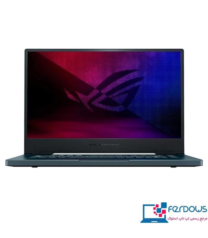 Asus ROG Zephyrus GU502LW