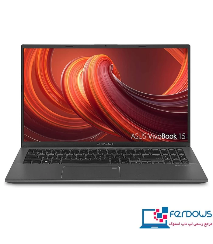 Asus VivoBook 15 F512JA لپ تاپ