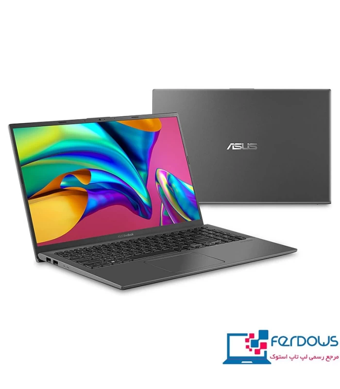 Asus VivoBook  لپتاپ