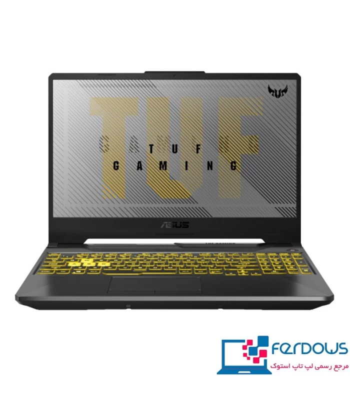 Asus TUF Gaming A15 FA506lH