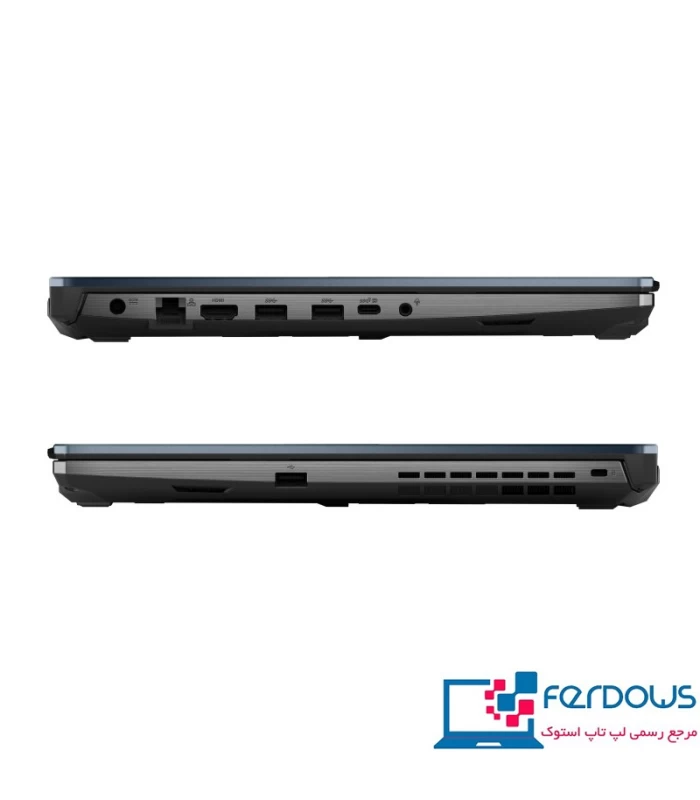 Asus TUF Gaming A15 لپ تاپ