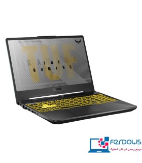 Asus TUF لپتاپ
