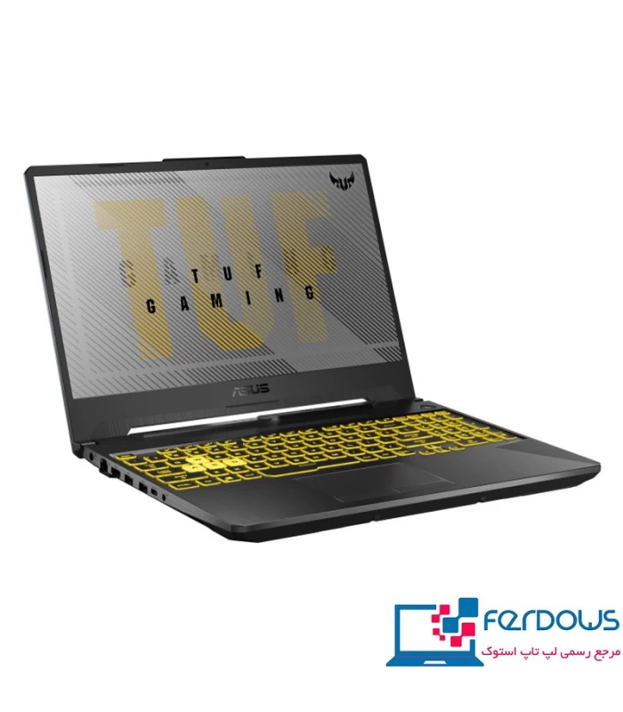 Asus TUF لپتاپ