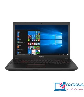 Asus FX753VD لپ  تاپ