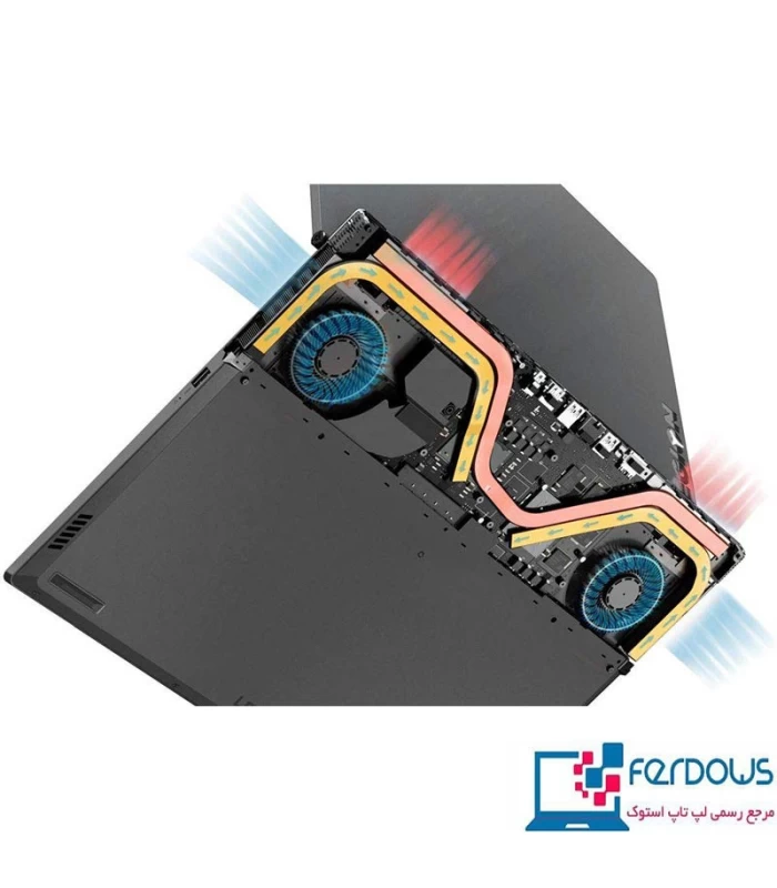 لپ تاپ-لنوو-LENOVO-LEGION-Y730-15