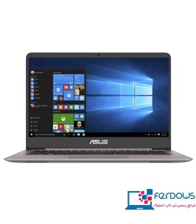 Asus ZenBook UX410UF