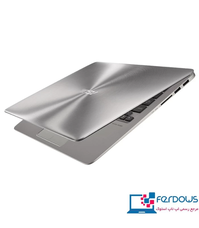 Asus ZenBook UX410UF لپ تاپ