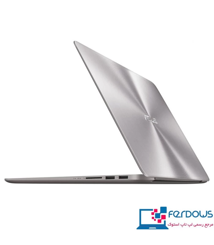 Asus ZenBook UX410UF لپتاپ