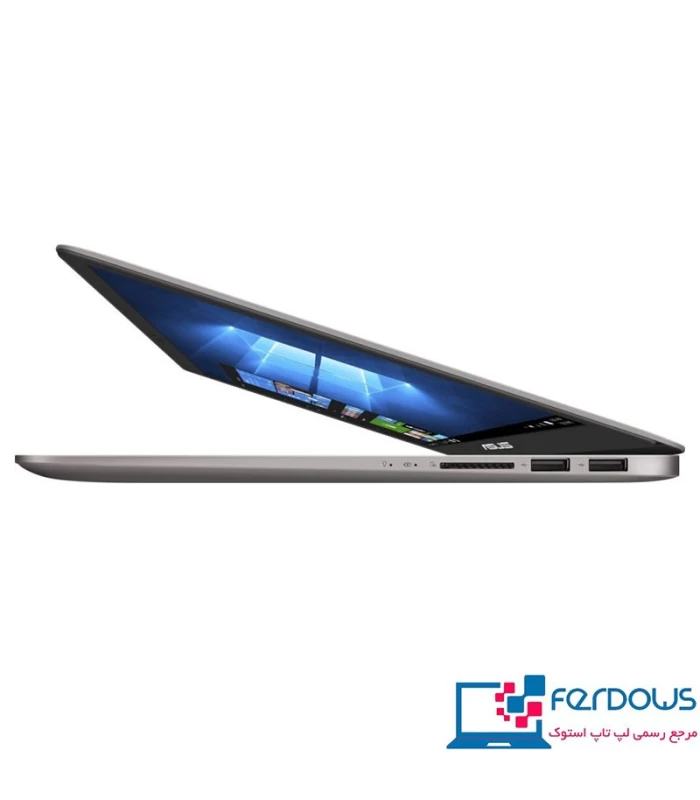 Asus ZenBook UX410UF لپتاب
