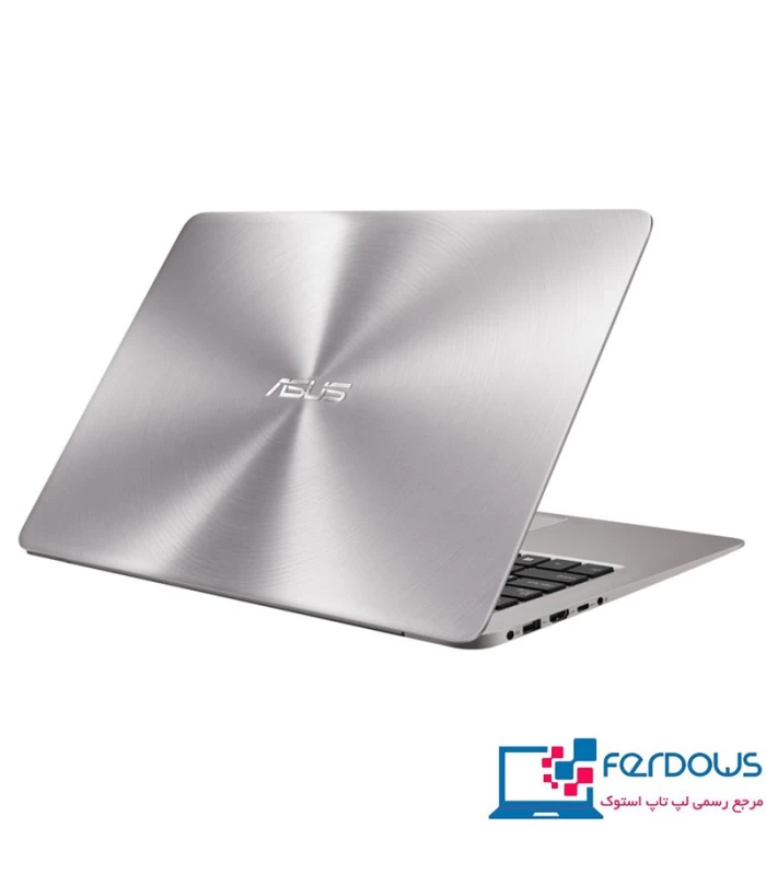 Asus ZenBook لپ تاپ