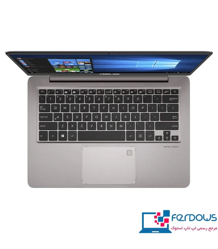 Asus ZenBook لپتاپ