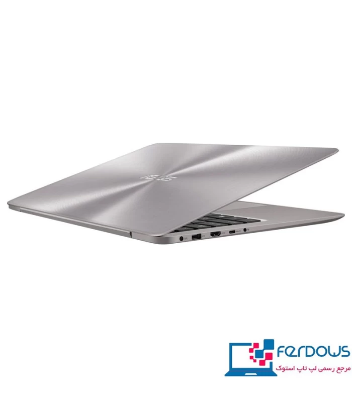 Asus ZenBook لپتاب