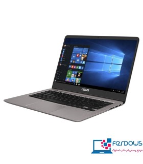 Asus ZenBook UX410UF