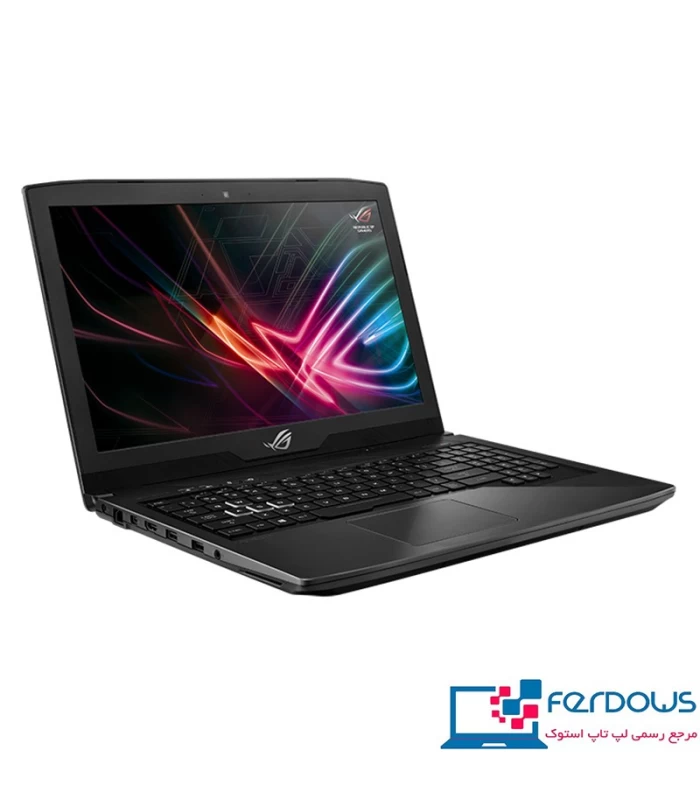 Asus ROG Strix GL503VM لپ تاپ