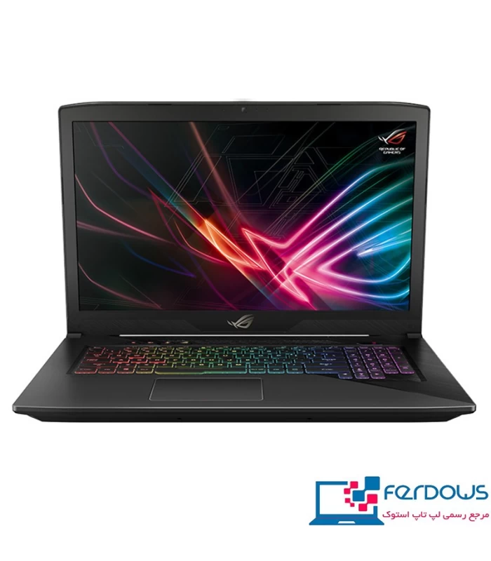 Asus ROG Strix GL503VM