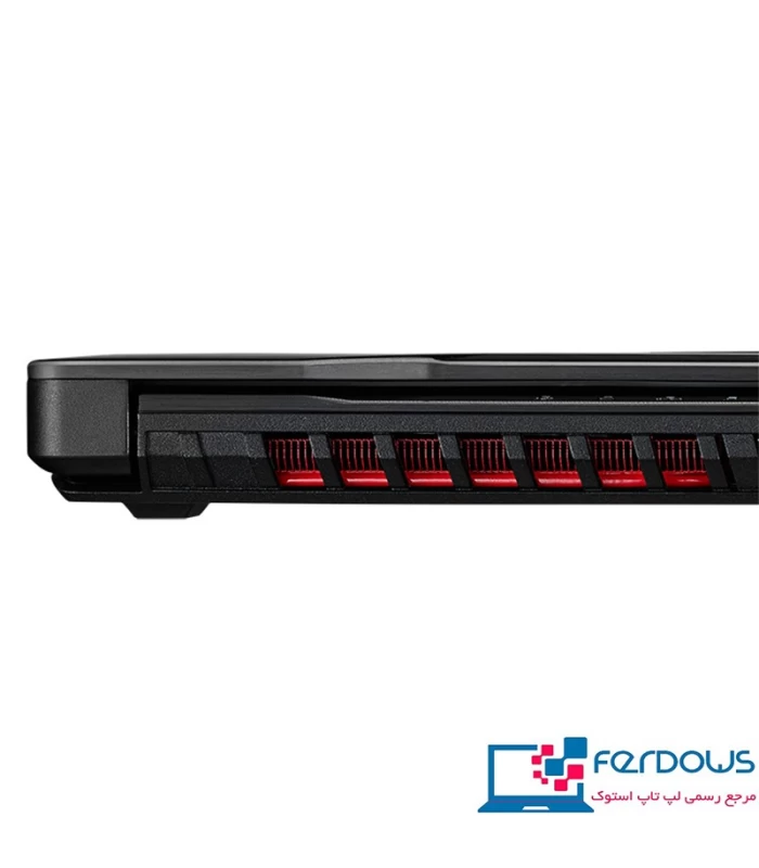 Asus ROG Strix GL503VM لپتاپ