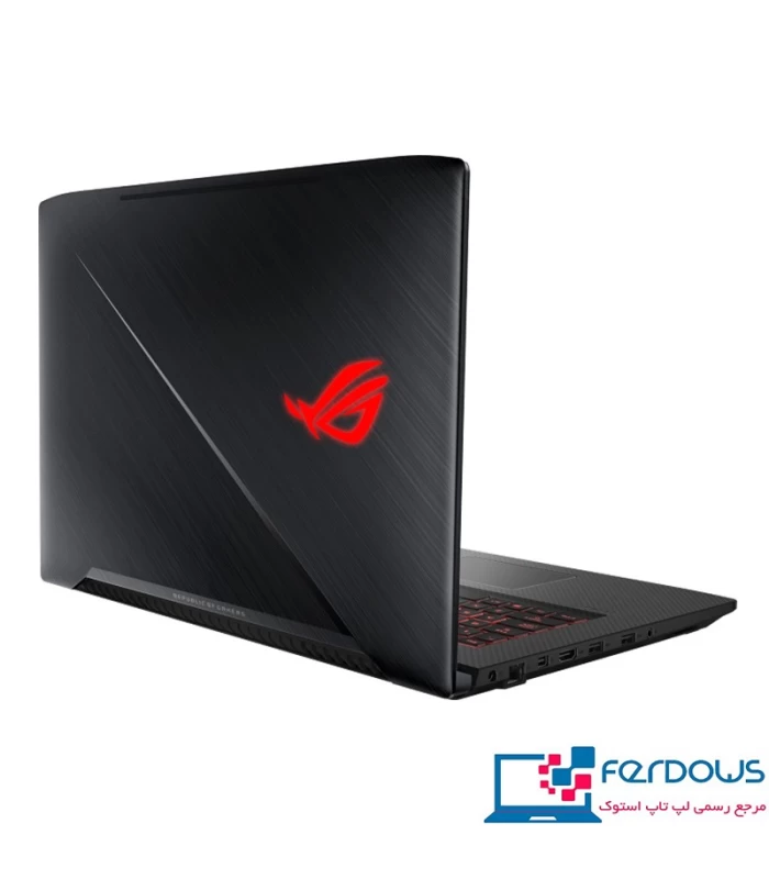 Asus ROG لپ تاپ