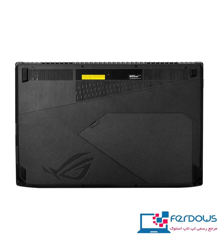 Asus ROG Strix GL503VM