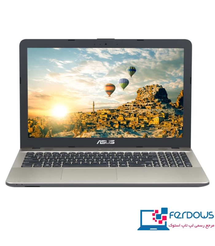 Asus VivoBook Max X541UV