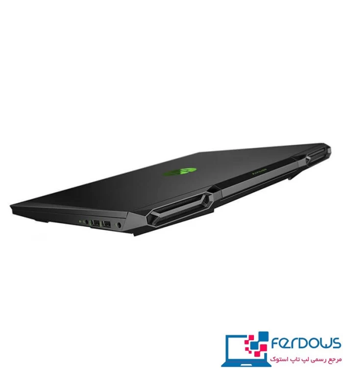 HP Pavilion gaming 15 لپ تاپ