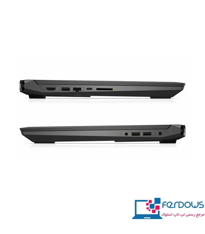 قیمت و لپ تاپ HP PAVILION 15 6GB GTX 1660Ti