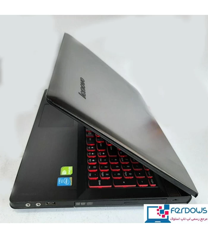 لپ تاپ-LENOVO-IDEAPAD-Y510P