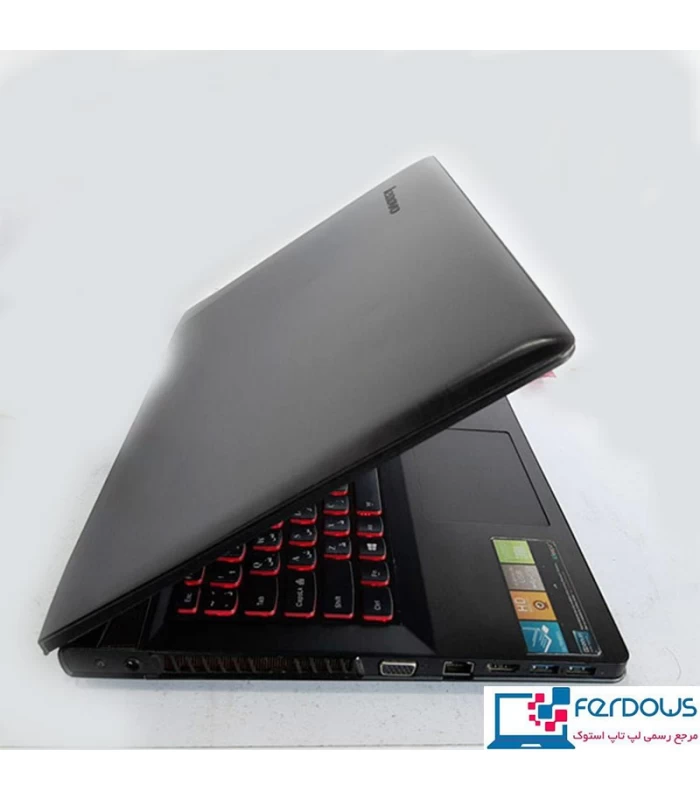 IDEAPAD-Y510P