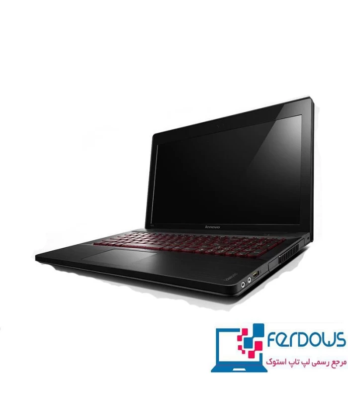 لپ تاپ-لنوو-IDEAPAD-Y510P