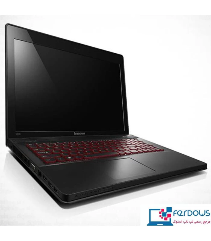 LENOVO-Y510P