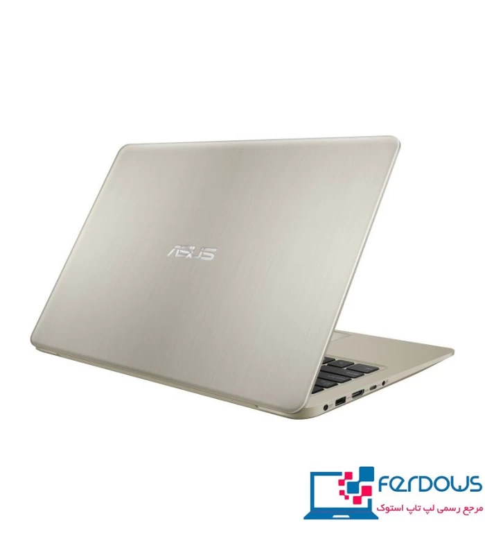 Asus VivoBook S14 لپ تاپ