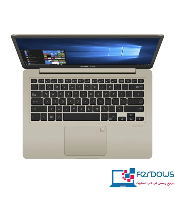 Asus VivoBook S14 لپتاپ