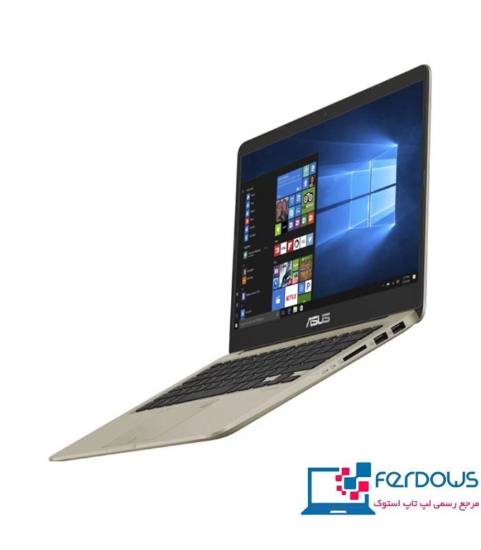 Asus VivoBook S14 لپ تاپ