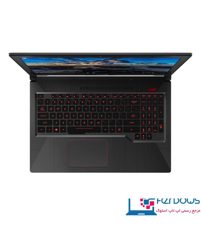 Asus لپتاپ