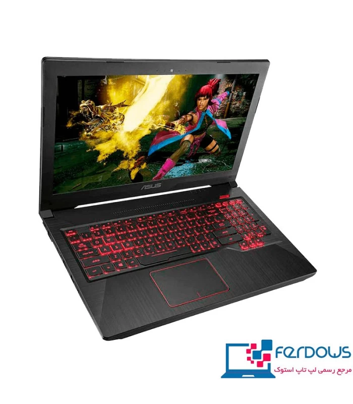 Asus FX503VD