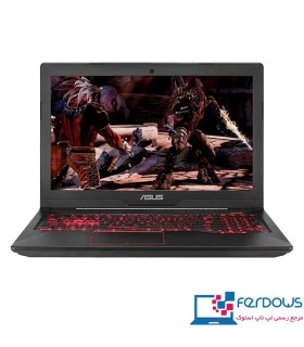 Asus FX503VD