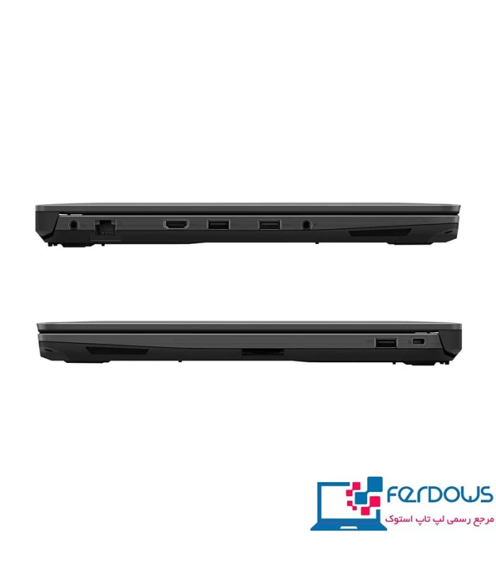 Asus FX503VD
