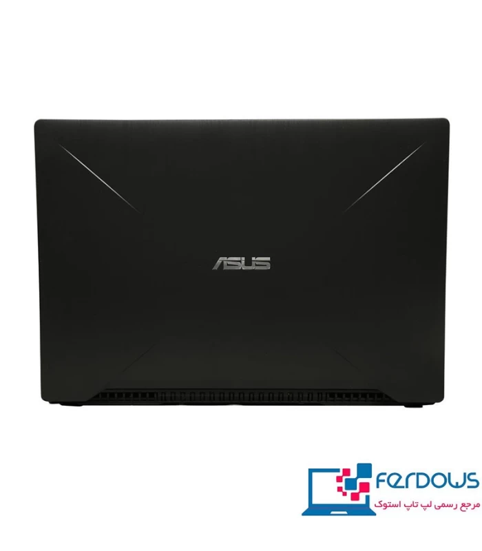Asus FX503VD