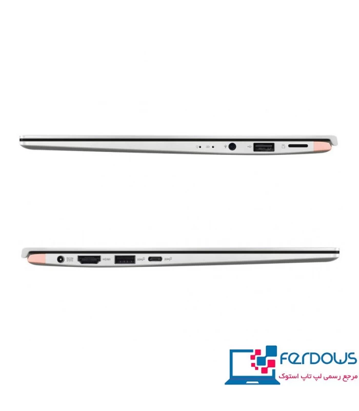 Asus ZenBook لپتاپ