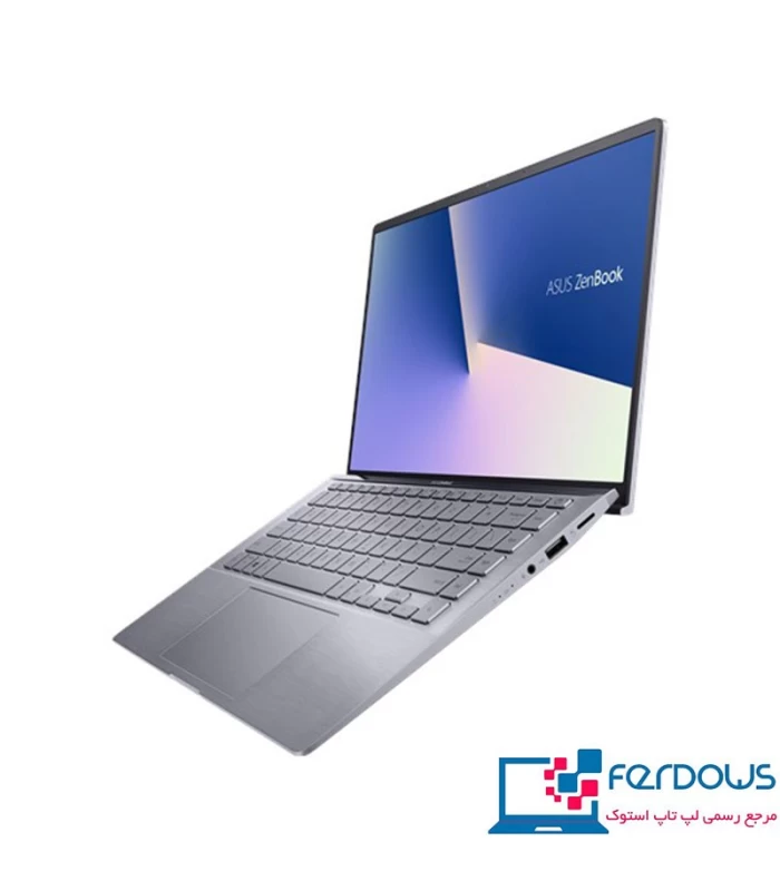 Asus ZenBook لپ تاپ