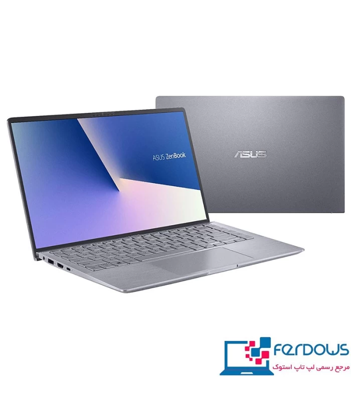 Asus ZenBook 14 Q407IQ