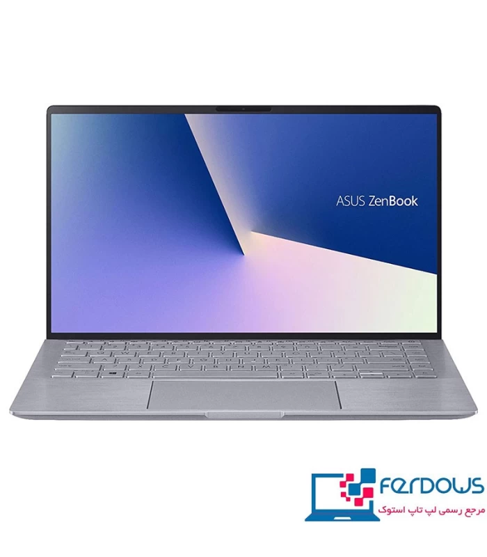 Asus ZenBook 14 Q407IQ