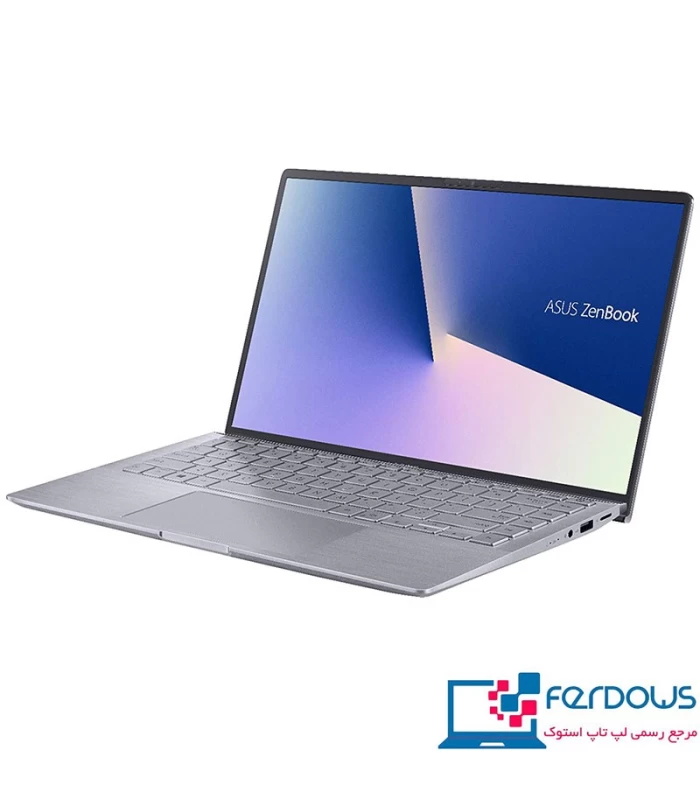 Asus ZenBook 14 Q407IQ