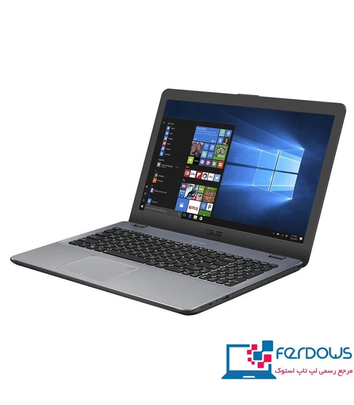Asus VivoBook R542UR لپ تاپ