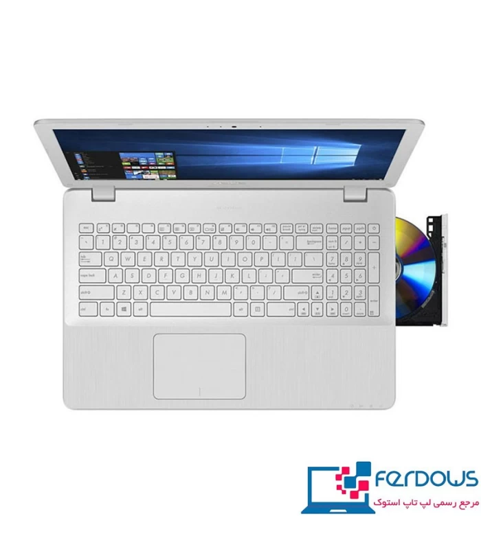 Asus VivoBook R542UR لپتاپ