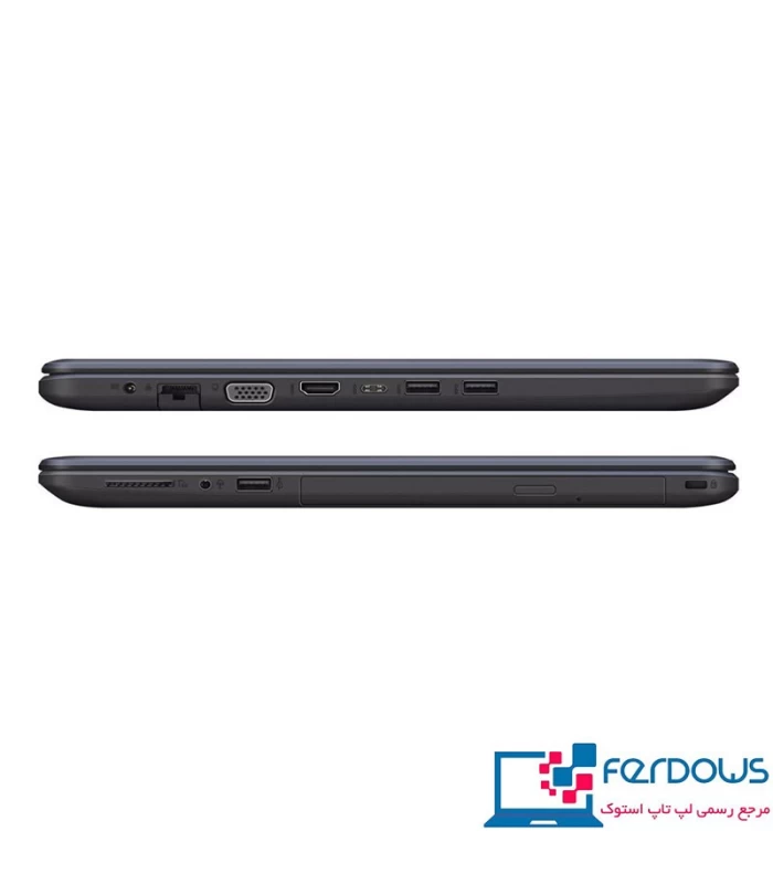 Asus  لپ تاپ