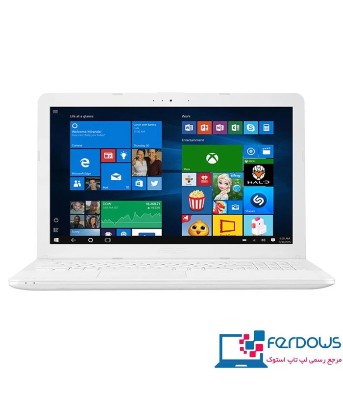 Asus VivoBook R542UR