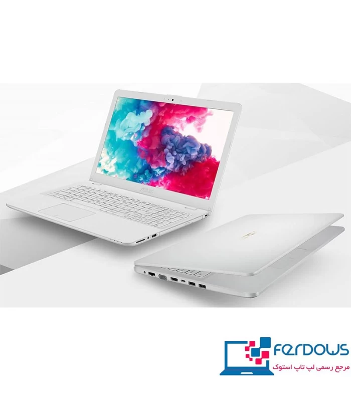 Asus  لپ تاپ