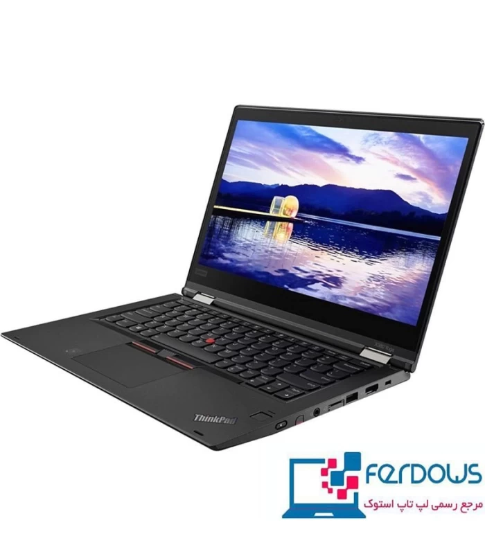 لپ تاپ-LENOVO-THINKPAD-X360-YOGA