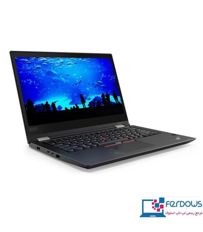 LENOVO-THINKPAD-X360-YOGA-I5-8350U