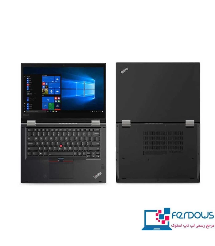 LENOVO-THINKPAD-X360-YOGA-INTEL-UHD